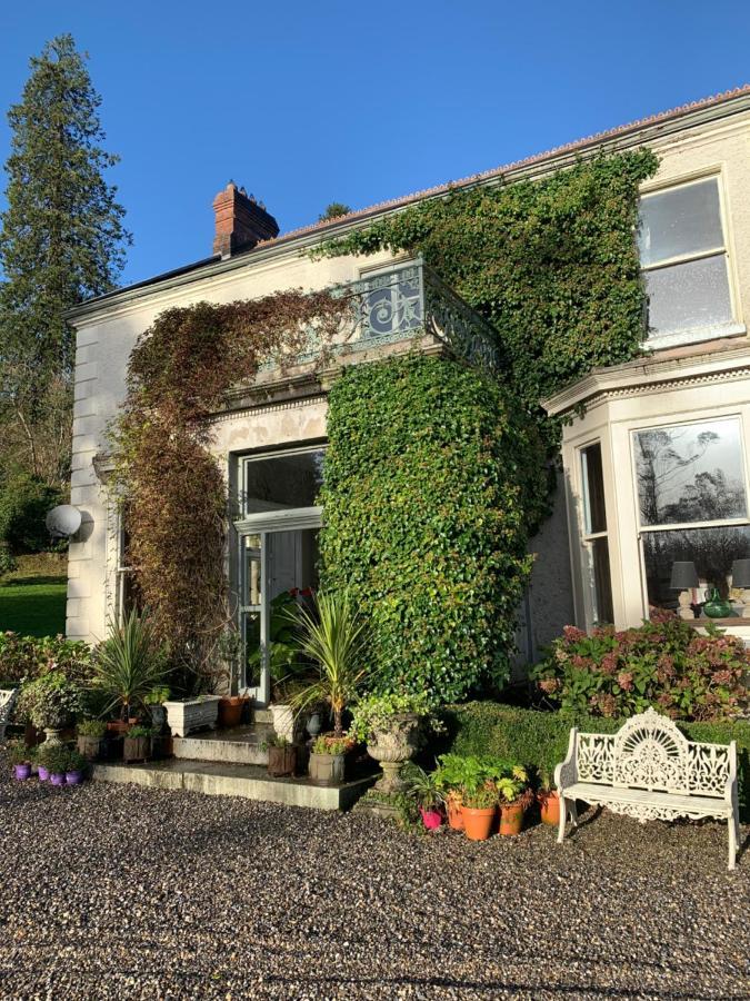 Ballyteige Lodge Ballyteige Bridge Exterior photo