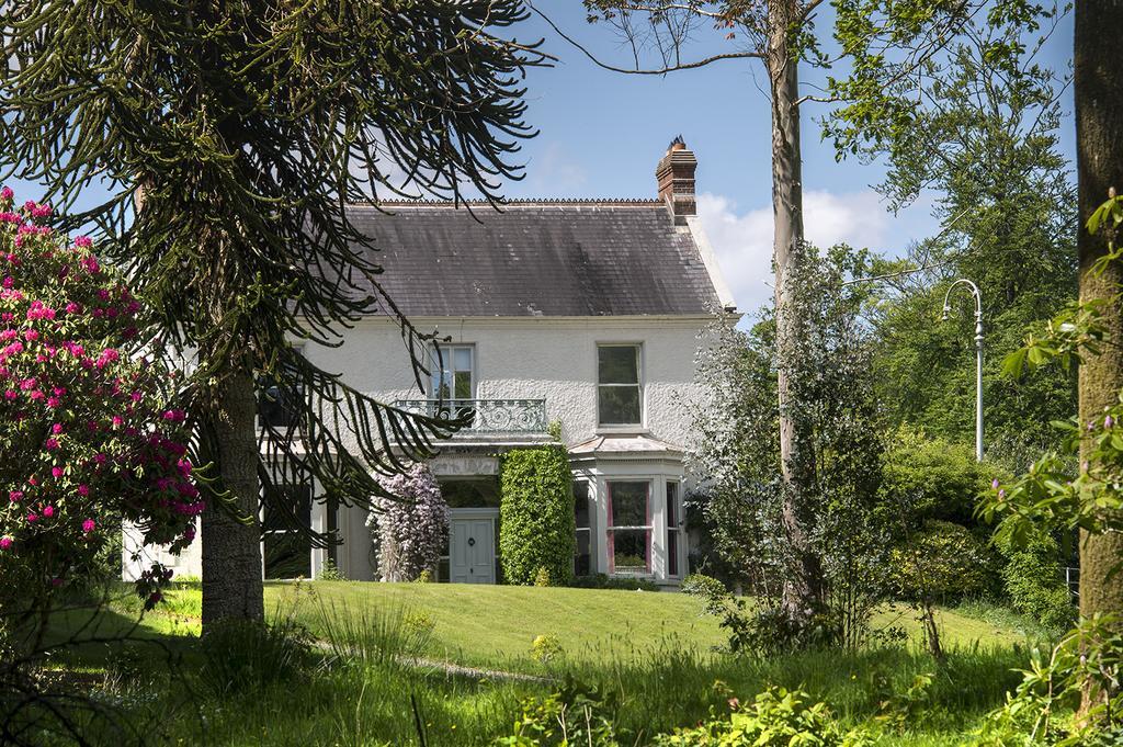 Ballyteige Lodge Ballyteige Bridge Exterior photo