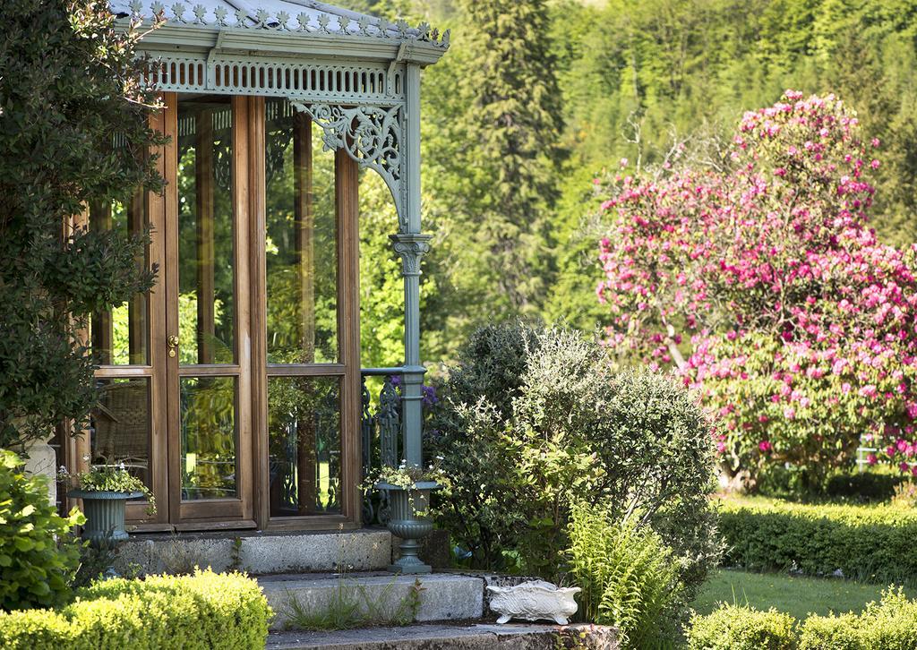 Ballyteige Lodge Ballyteige Bridge Exterior photo