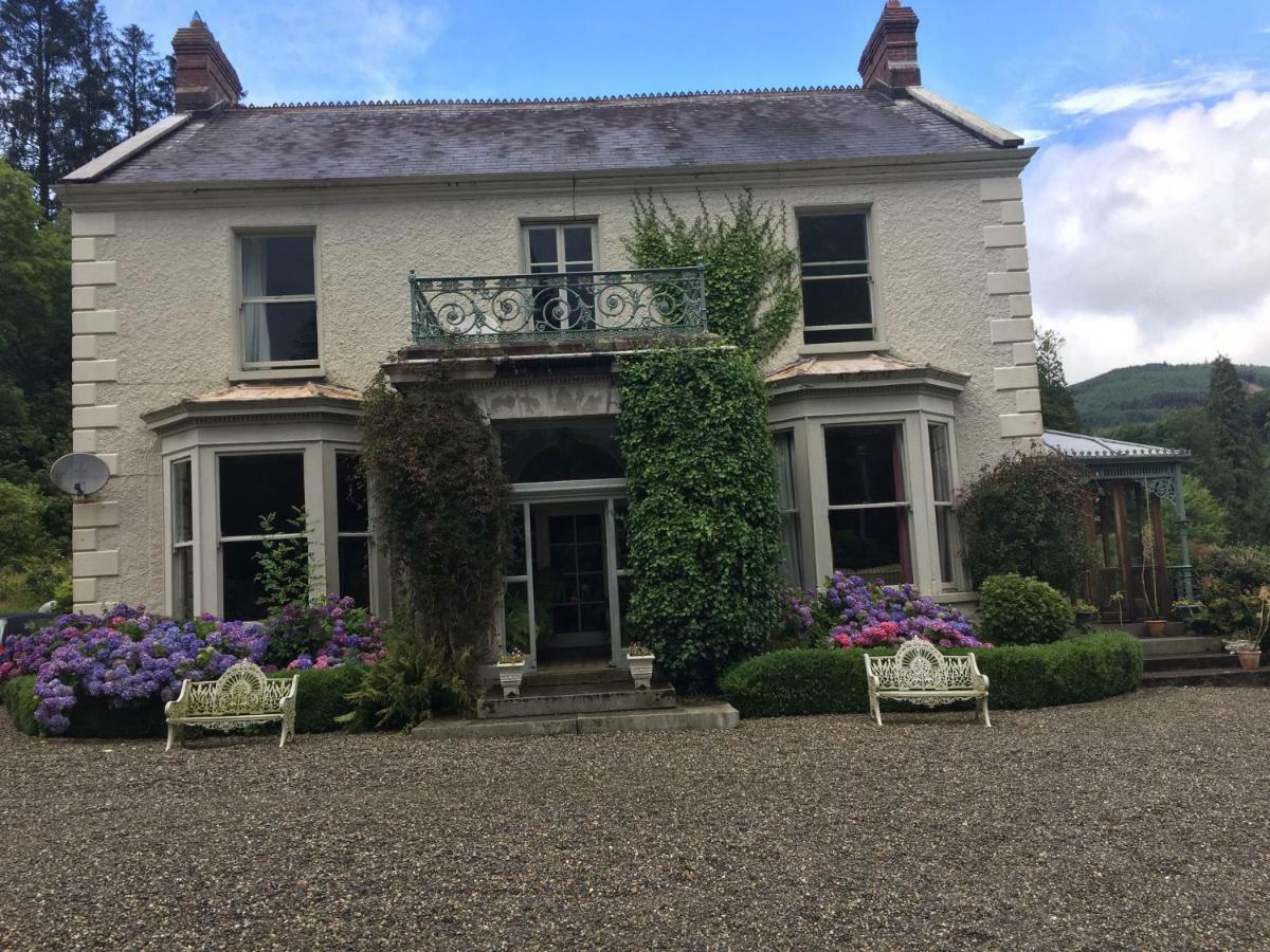 Ballyteige Lodge Ballyteige Bridge Exterior photo