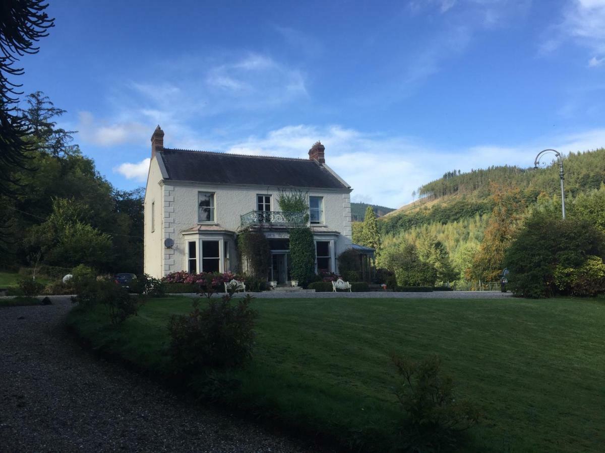 Ballyteige Lodge Ballyteige Bridge Exterior photo